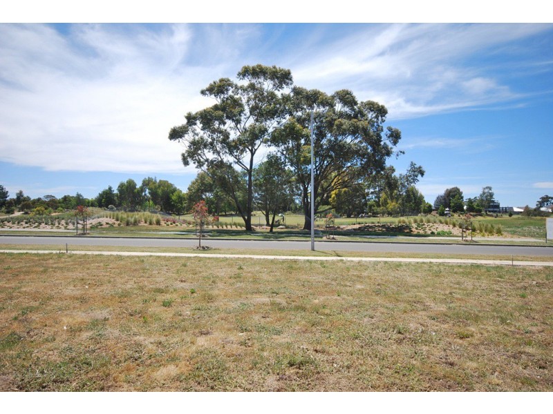 41 (Lot 153) Insignia Boulevard, Alfredton VIC 3350