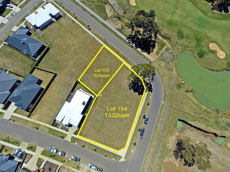41 (Lot 153) Insignia Boulevard, Alfredton VIC 3350