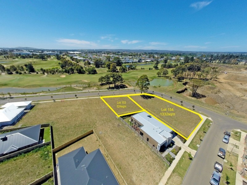 41 (Lot 153) Insignia Boulevard, Alfredton VIC 3350