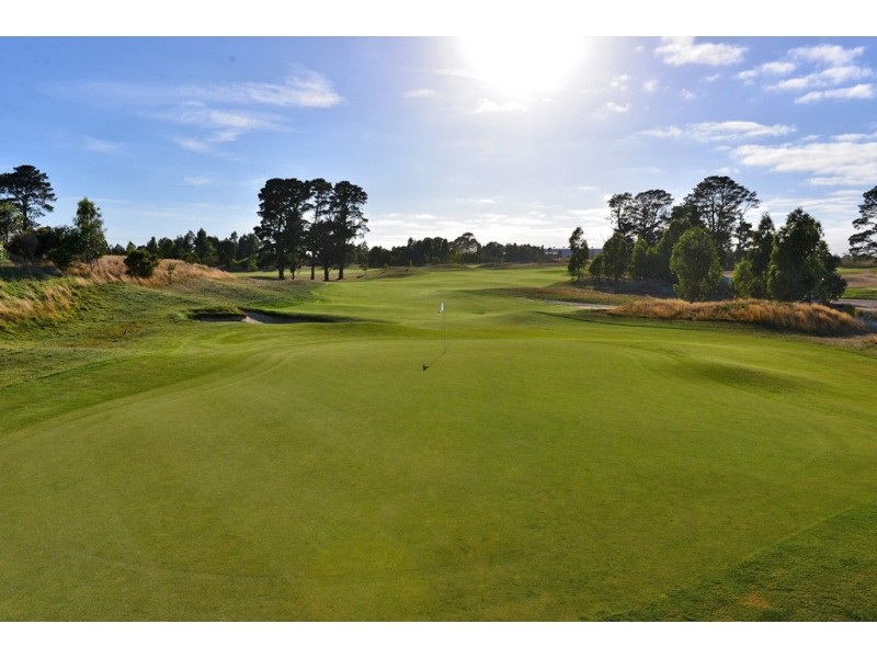 41 (Lot 153) Insignia Boulevard, Alfredton VIC 3350