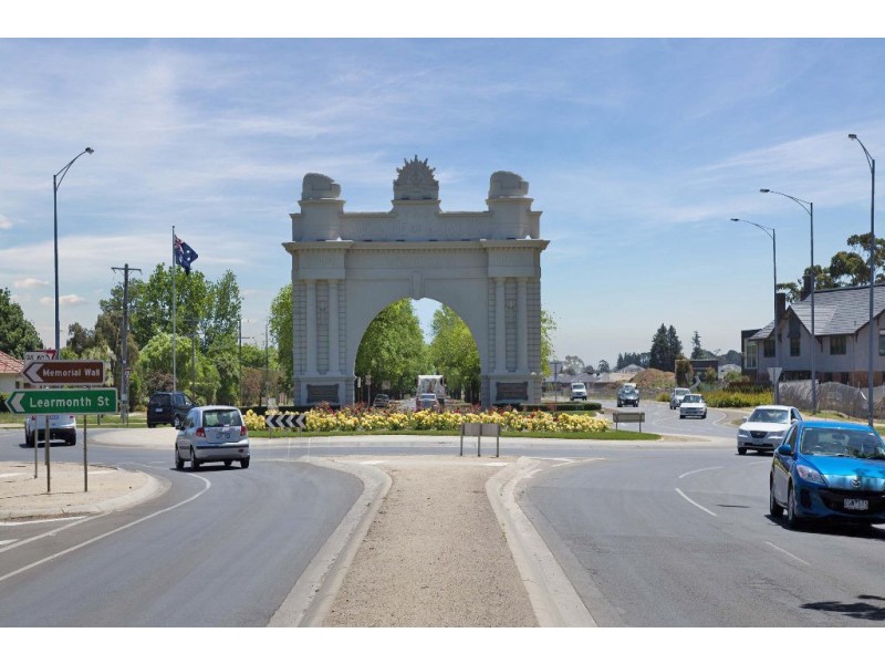 41 (Lot 153) Insignia Boulevard, Alfredton VIC 3350