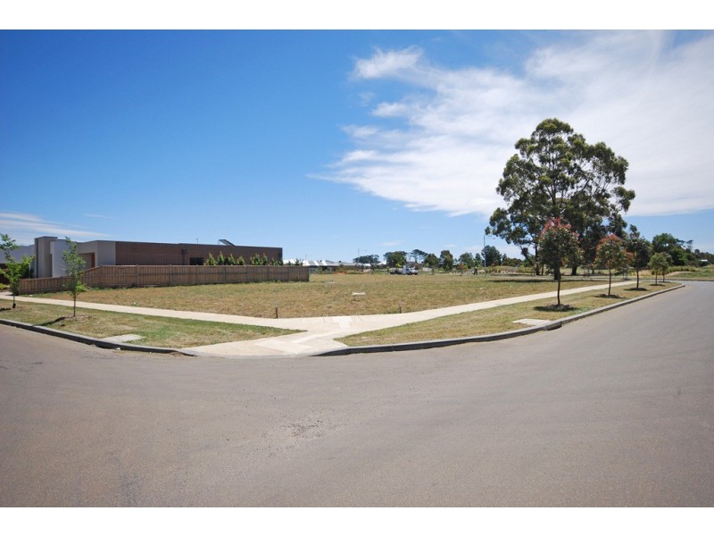 Lot 1, 2 Goldwood Drive, Alfredton VIC 3350