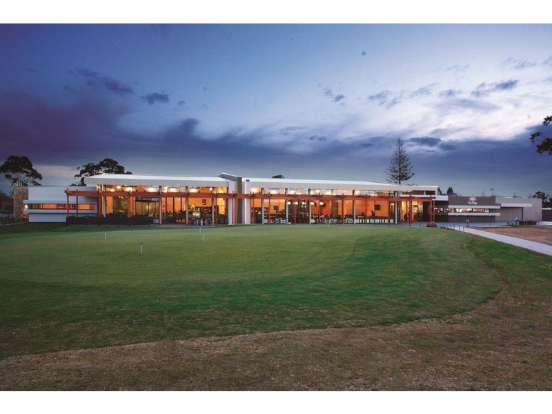 Lot 1, 2 Goldwood Drive, Alfredton VIC 3350