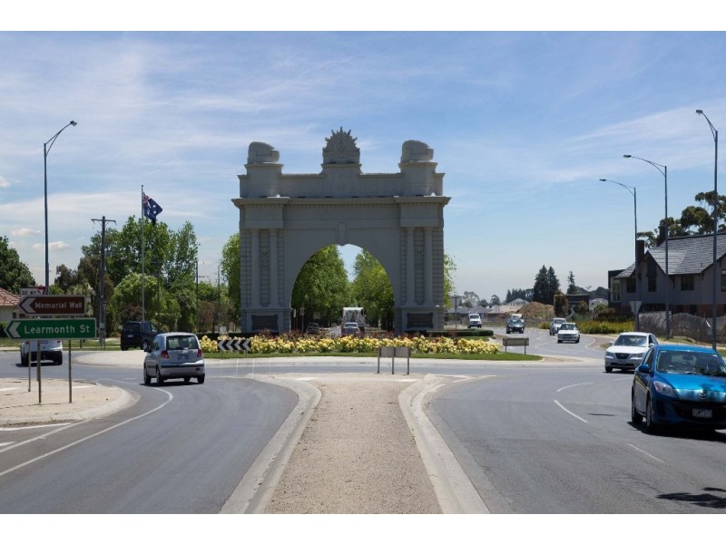 Lot 1, 2 Goldwood Drive, Alfredton VIC 3350