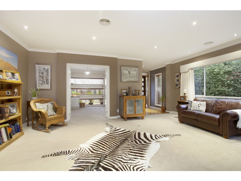 11 Perendale Street, Alfredton VIC 3350