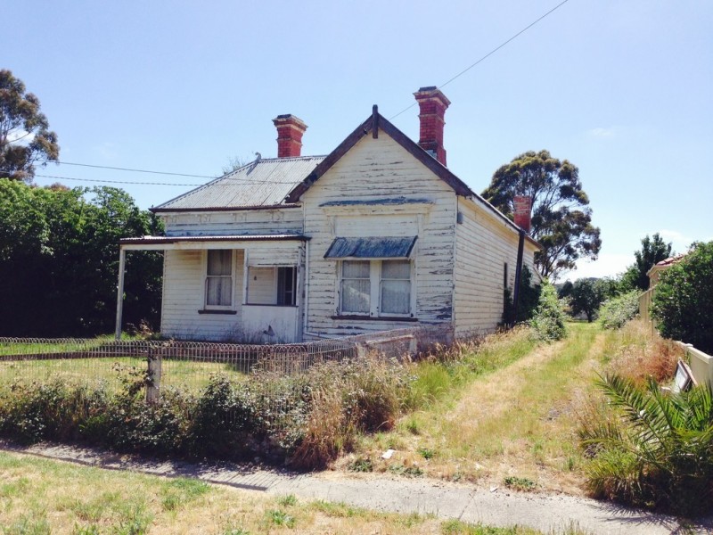 8 Thompson Street and 6 Brophy Street, Brown Hill VIC 3350