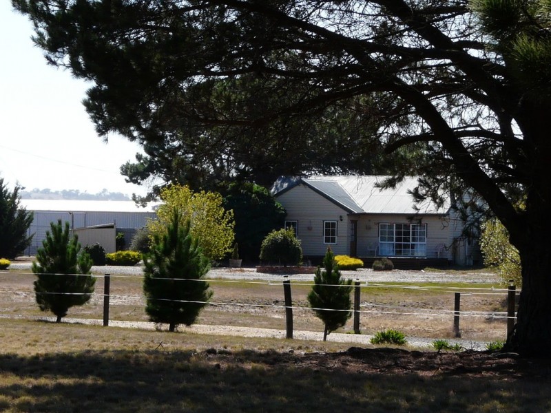 86 Smiths Lane, Trawalla VIC 3373