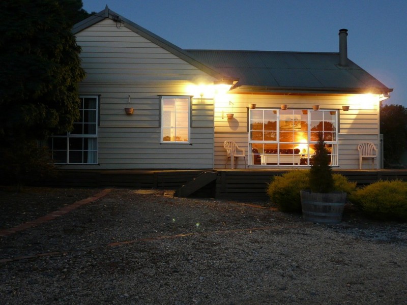 86 Smiths Lane, Trawalla VIC 3373