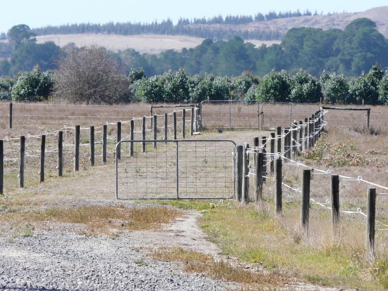 86 Smiths Lane, Trawalla VIC 3373