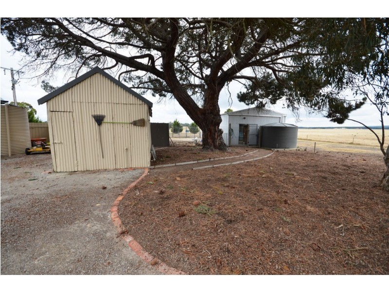 86 Smiths Lane, Trawalla VIC 3373