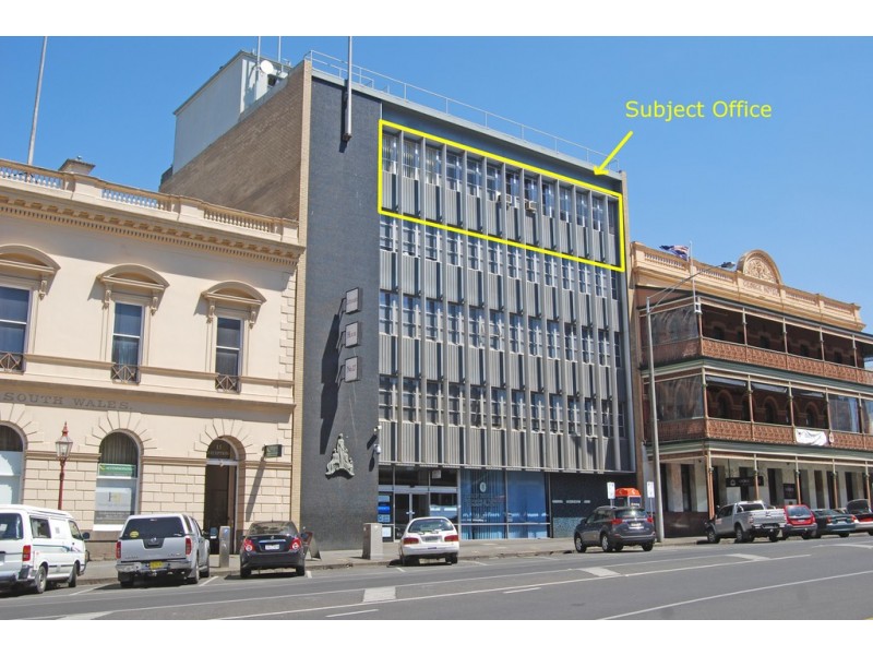 Level 4/17 Lydiard Street North, Ballarat Central VIC 3350