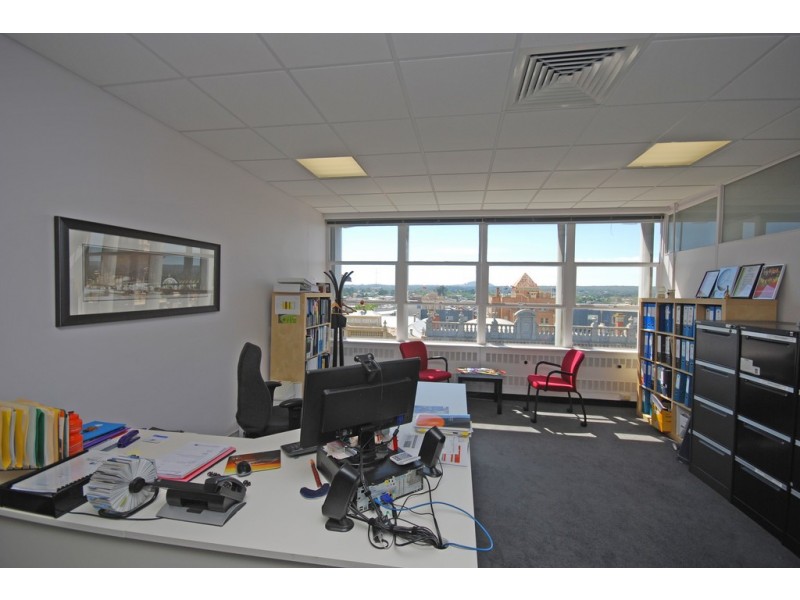 Level 4/17 Lydiard Street North, Ballarat Central VIC 3350
