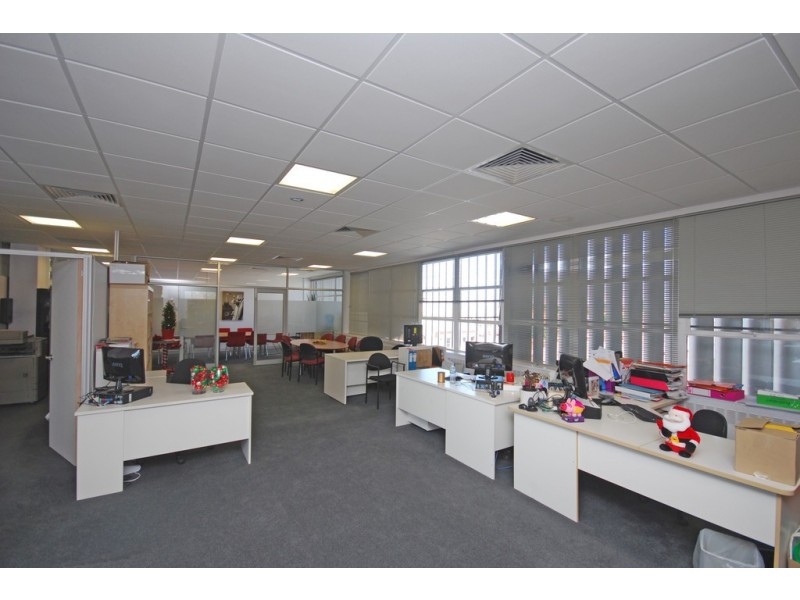 Level 4/17 Lydiard Street North, Ballarat Central VIC 3350