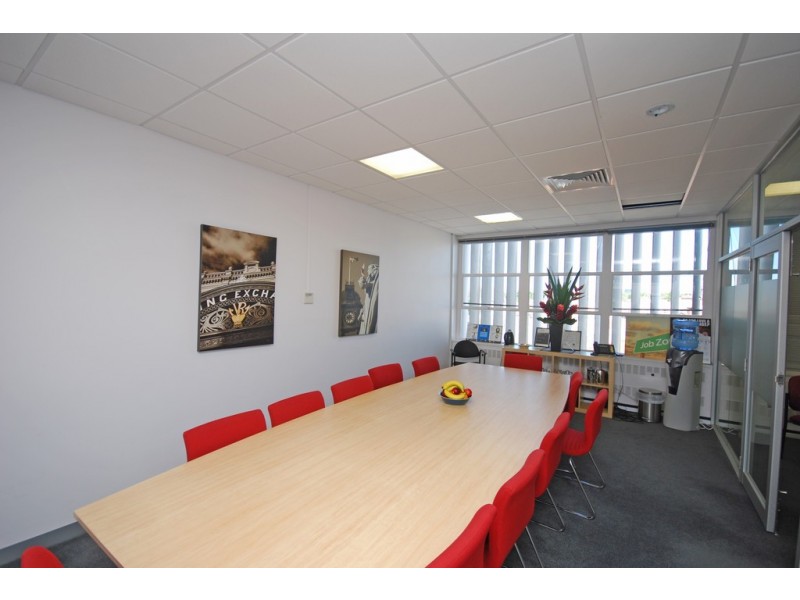 Level 4/17 Lydiard Street North, Ballarat Central VIC 3350