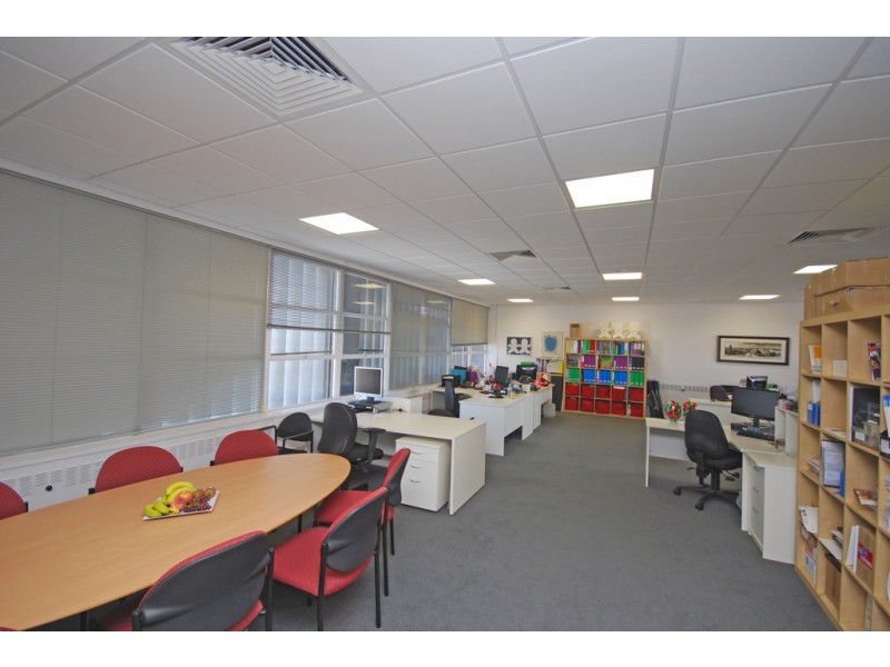 Level 4/17 Lydiard Street North, Ballarat Central VIC 3350