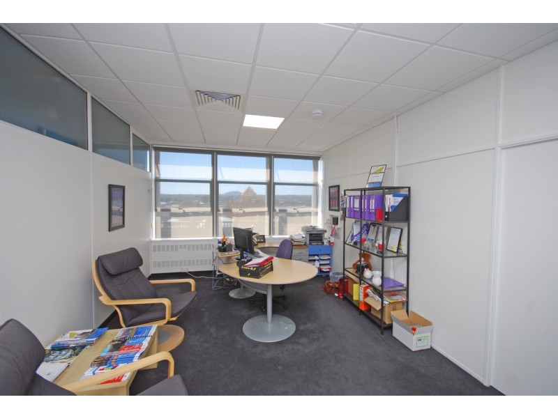 Level 4/17 Lydiard Street North, Ballarat Central VIC 3350