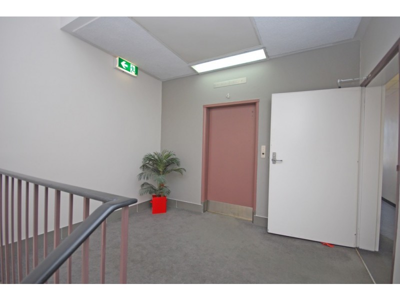 Level 4/17 Lydiard Street North, Ballarat Central VIC 3350