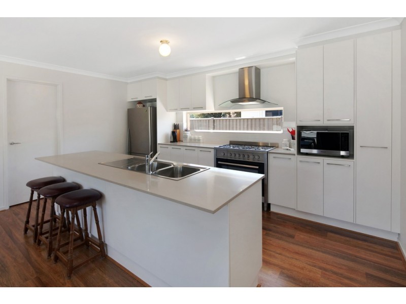 7a Clarke Street, Miners Rest VIC 3352