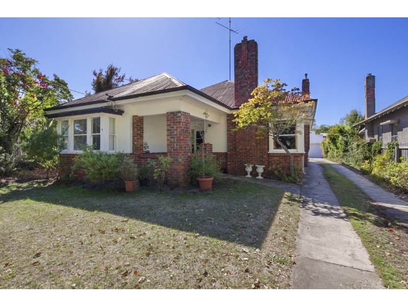 7 Durham Street, Newington VIC 3350