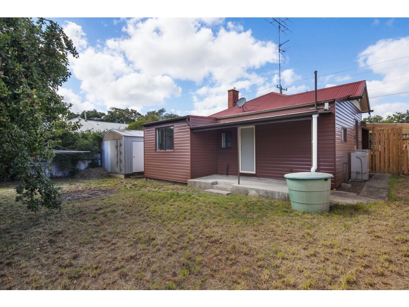 1 Spencer Street, Ballarat VIC 3350