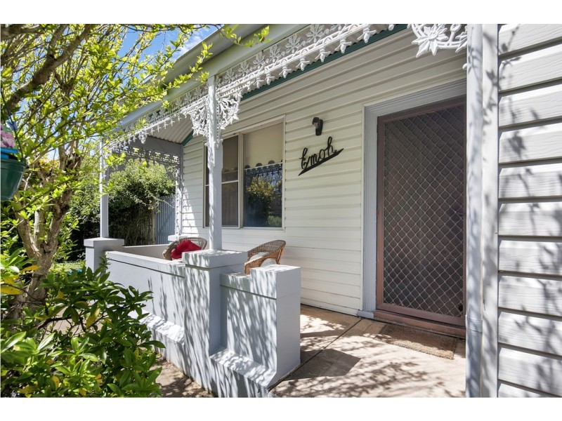201 Howard Street, Soldiers Hill VIC 3350