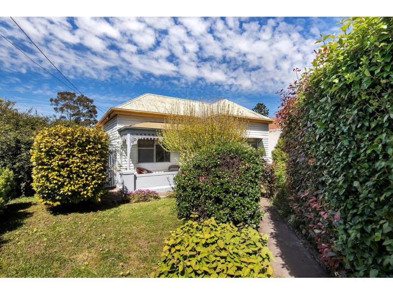 201 Howard Street, Soldiers Hill VIC 3350