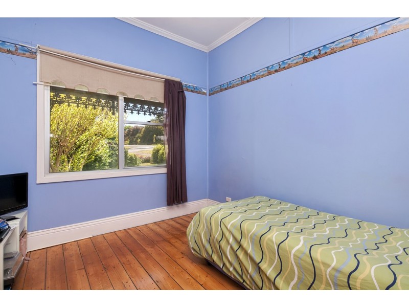 201 Howard Street, Soldiers Hill VIC 3350