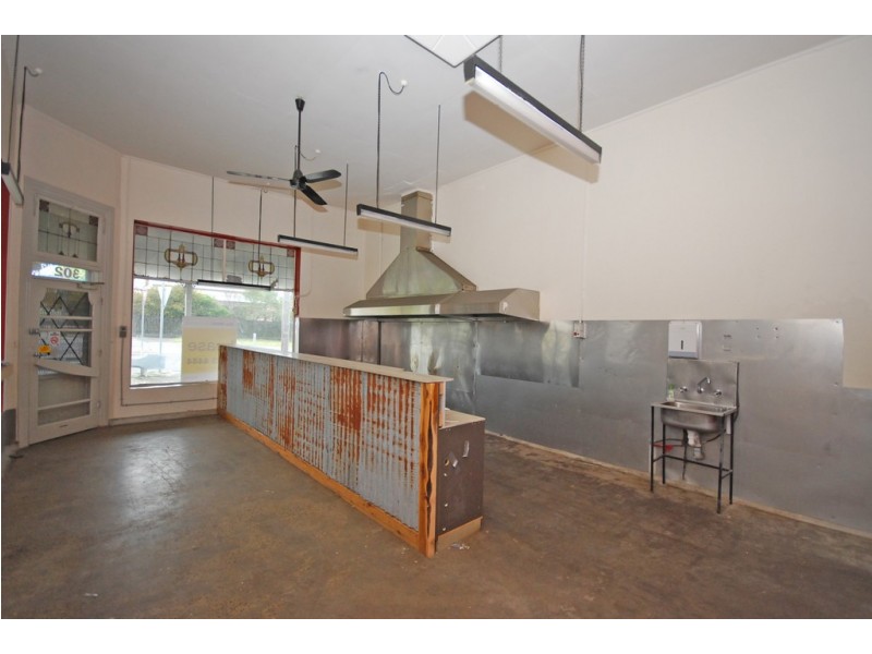 302 Macarthur Street, Soldiers Hill VIC 3350