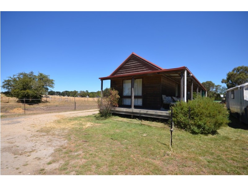 22 Murray Street, Snake Valley VIC 3351