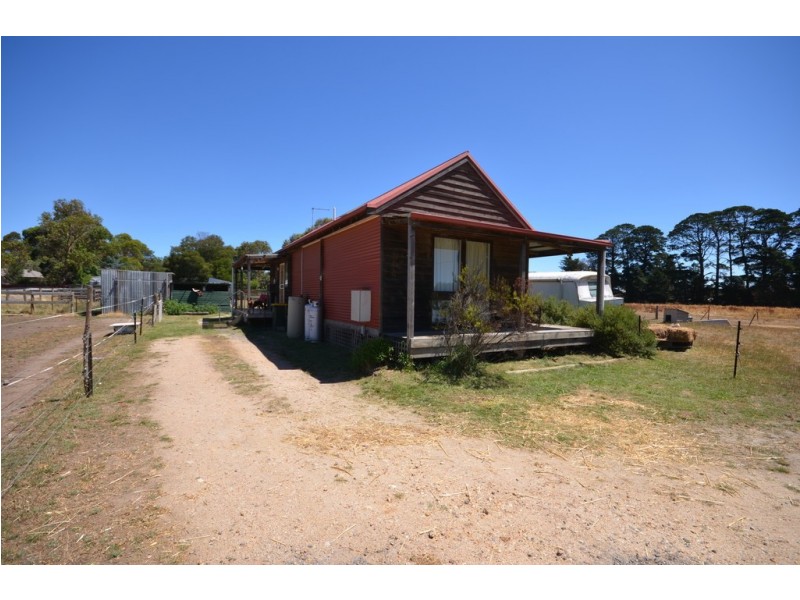 22 Murray Street, Snake Valley VIC 3351