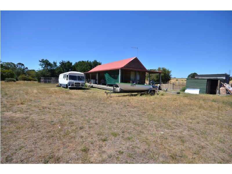 22 Murray Street, Snake Valley VIC 3351