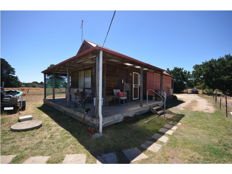 22 Murray Street, Snake Valley VIC 3351