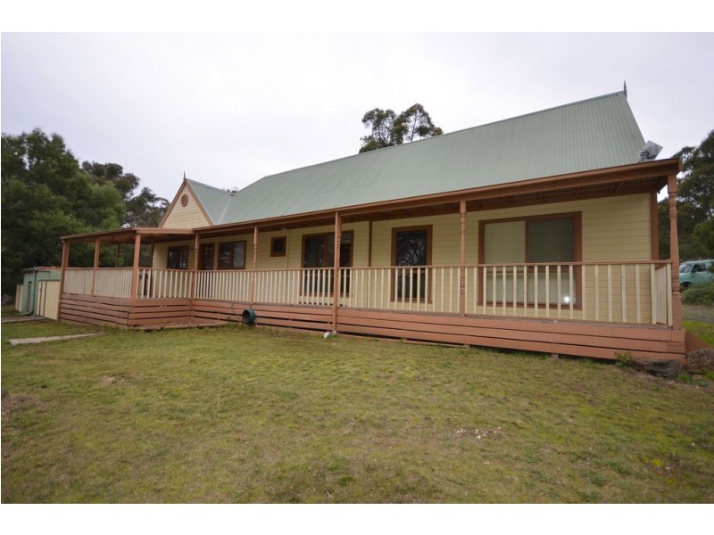 8 Baglin Street, Smythesdale VIC 3351