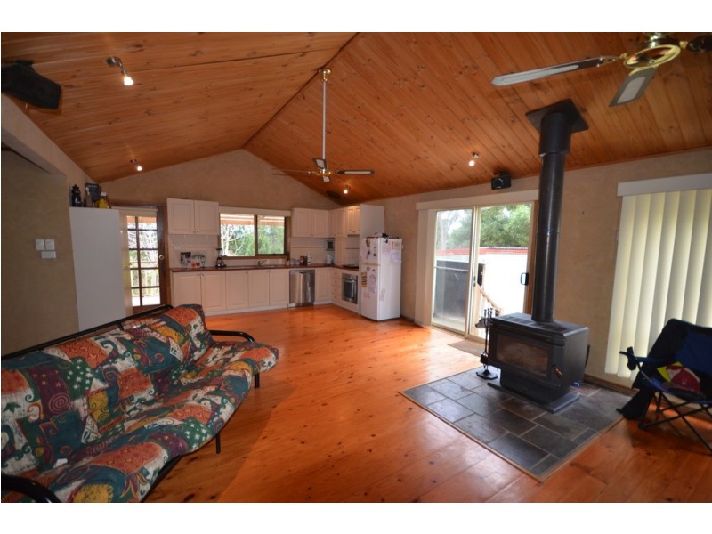 8 Baglin Street, Smythesdale VIC 3351