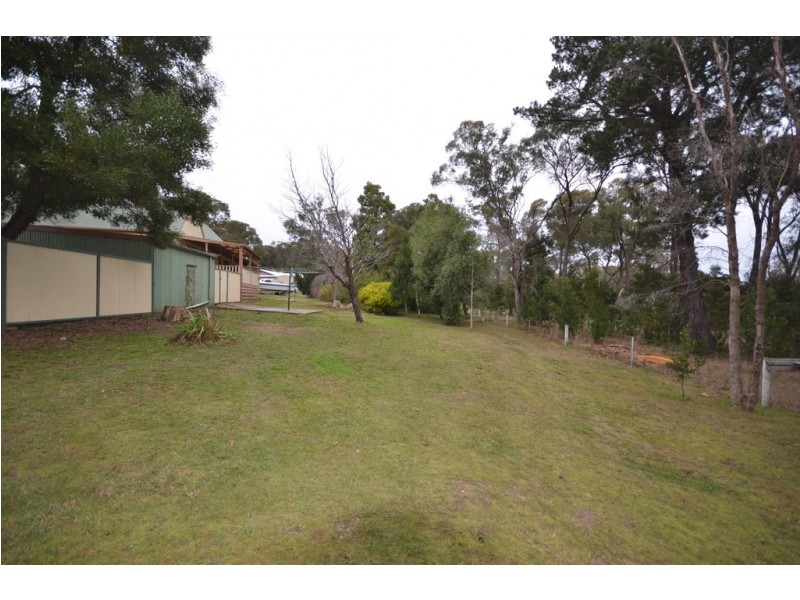 8 Baglin Street, Smythesdale VIC 3351