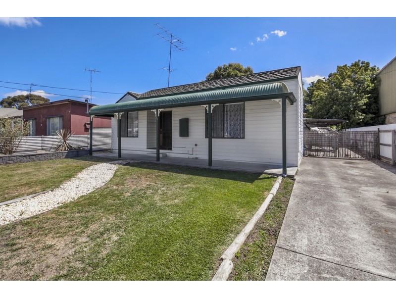 88 Beverin Street, Sebastopol VIC 3356