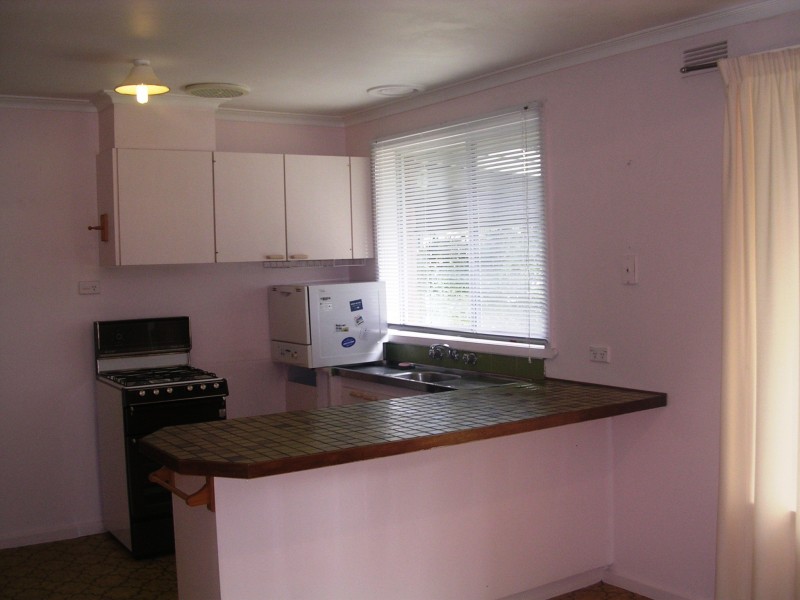 1 Lewis Court, Sebastopol VIC 3356