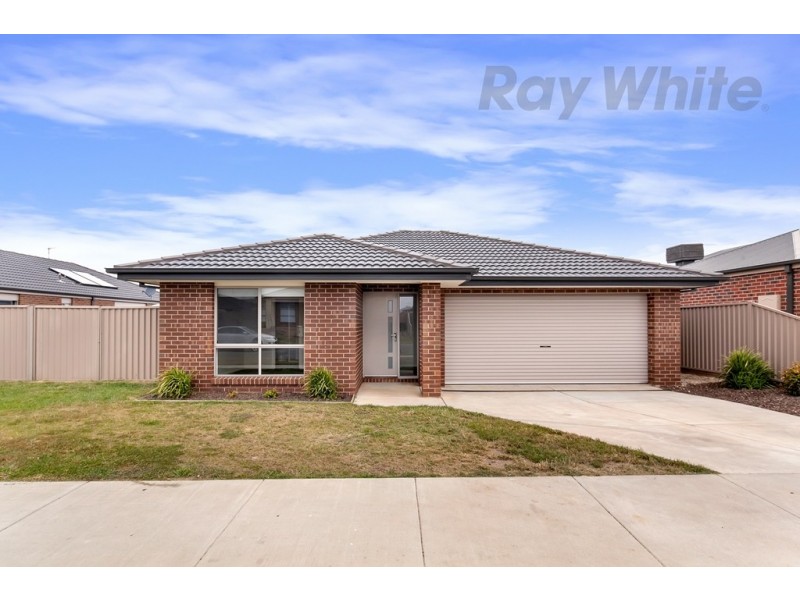5 Jessica Way, Delacombe VIC 3356