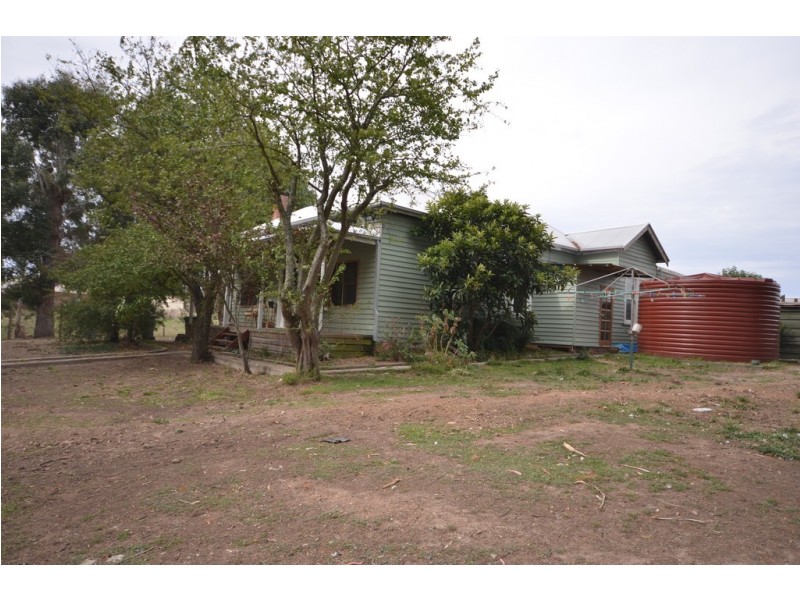 926 Linton – Carngham Road, Snake Valley VIC 3351