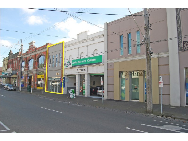 212 Mair Street, Ballarat Central VIC 3350