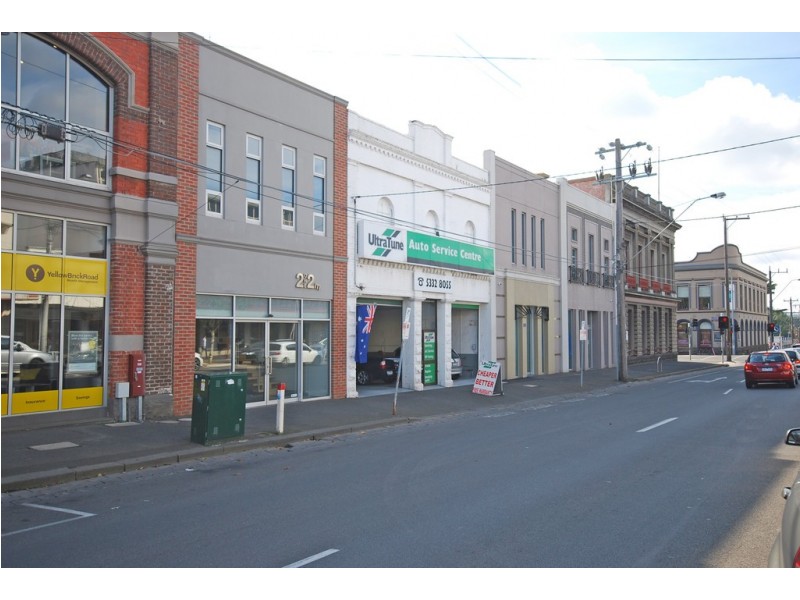 212 Mair Street, Ballarat Central VIC 3350