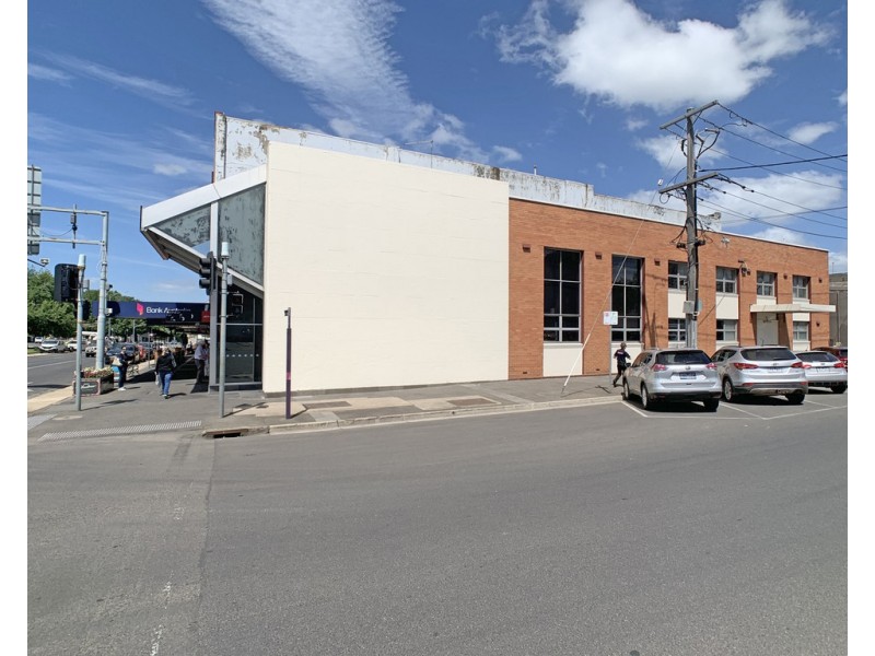 329 Sturt Street, Ballarat Central VIC 3350