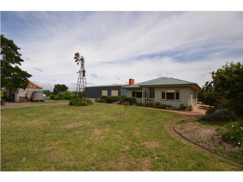 506 Bungaree – Creswick Road, Pootilla VIC 3352