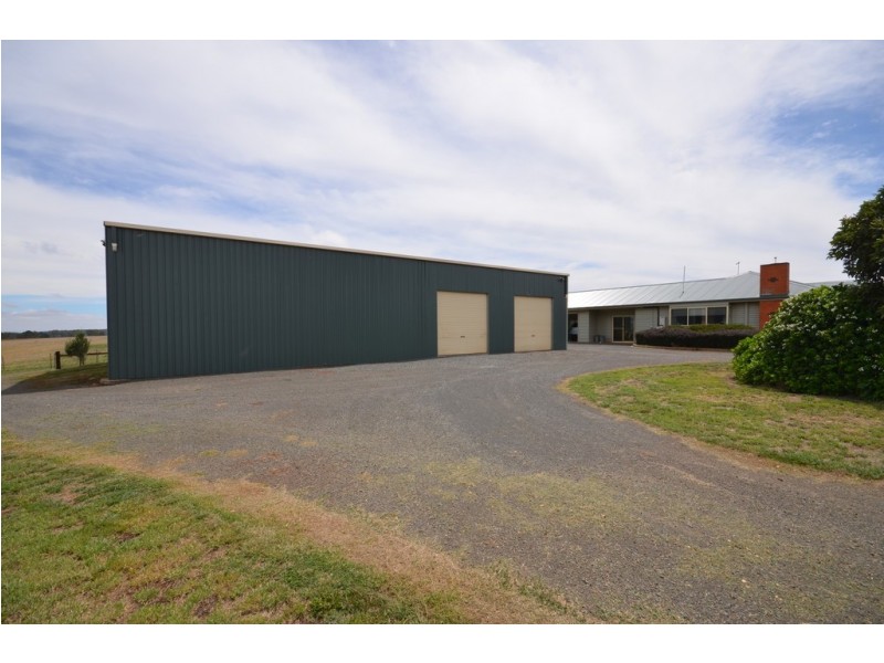 506 Bungaree – Creswick Road, Pootilla VIC 3352