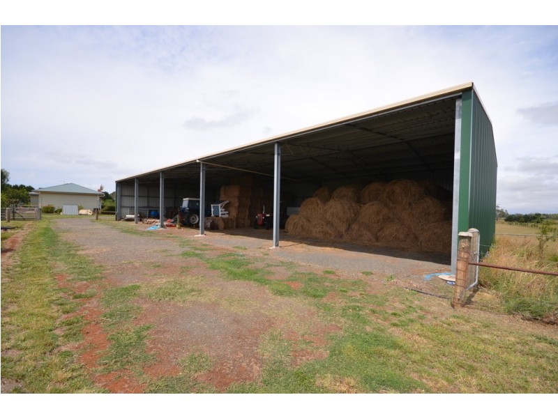 506 Bungaree – Creswick Road, Pootilla VIC 3352