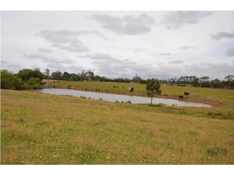 506 Bungaree – Creswick Road, Pootilla VIC 3352