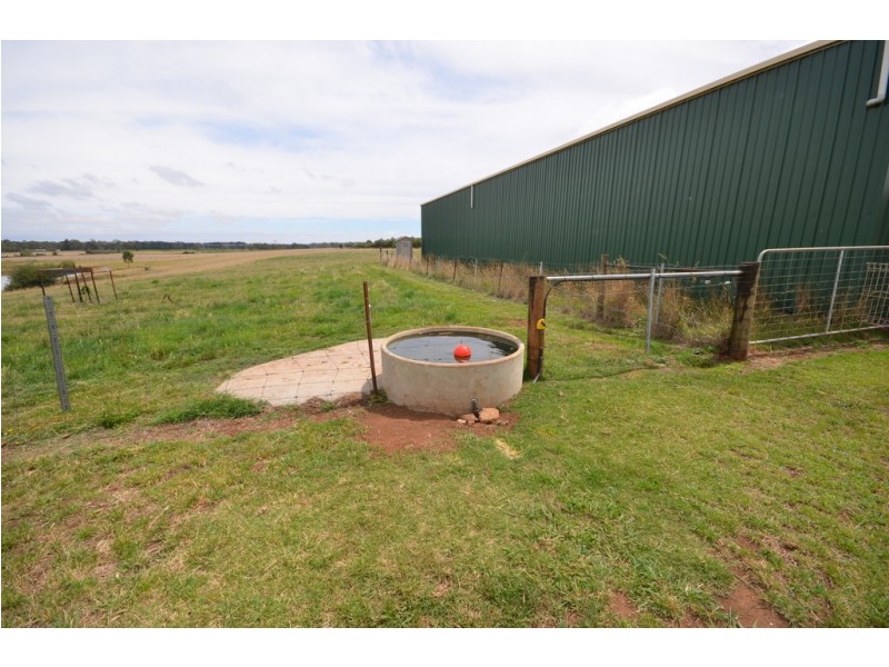 506 Bungaree – Creswick Road, Pootilla VIC 3352