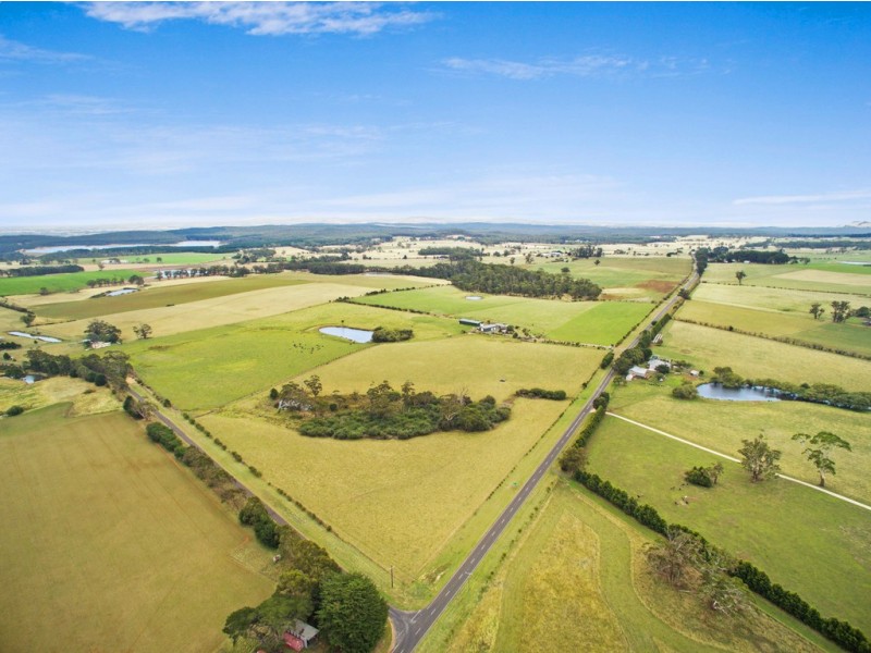 506 Bungaree – Creswick Road, Pootilla VIC 3352