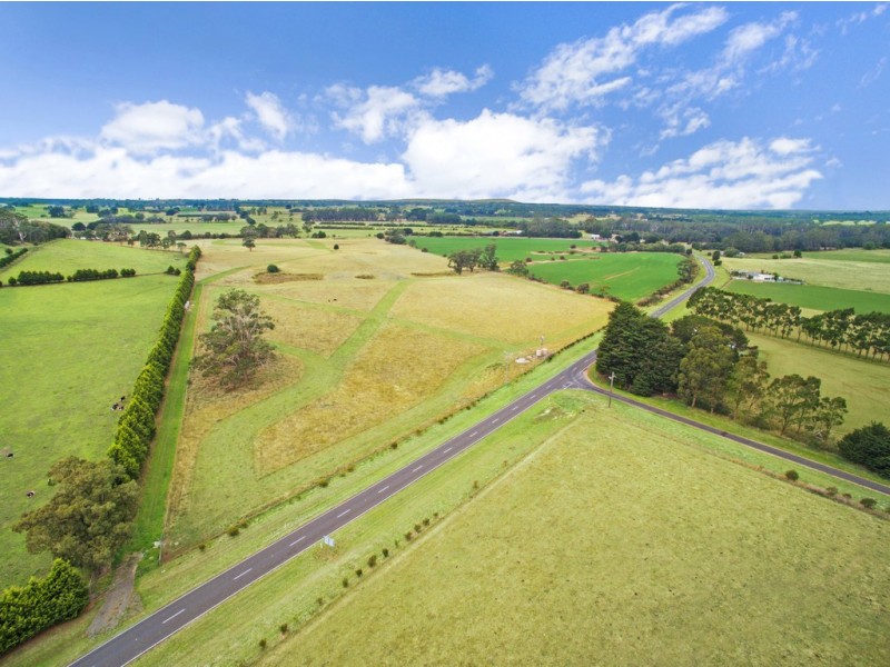 506 Bungaree – Creswick Road, Pootilla VIC 3352