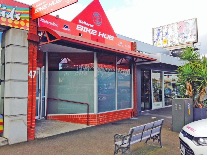 47 Little Bridge Street, Ballarat VIC 3350
